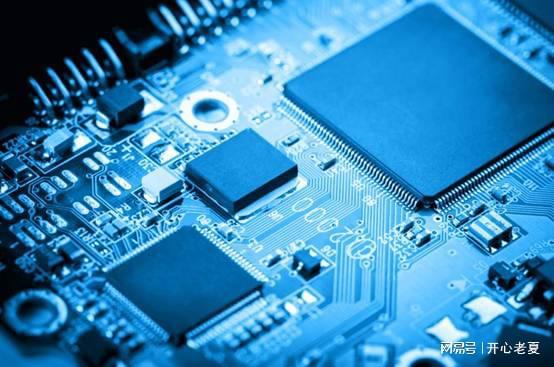 中国集成电路加速突破 显卡垄断或被打破